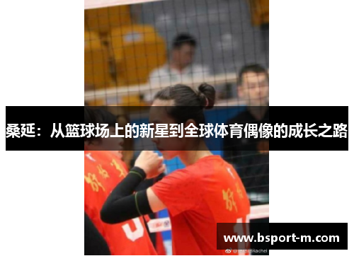 桑延：从篮球场上的新星到全球体育偶像的成长之路